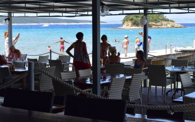 Villa Agata Rab - Apartments