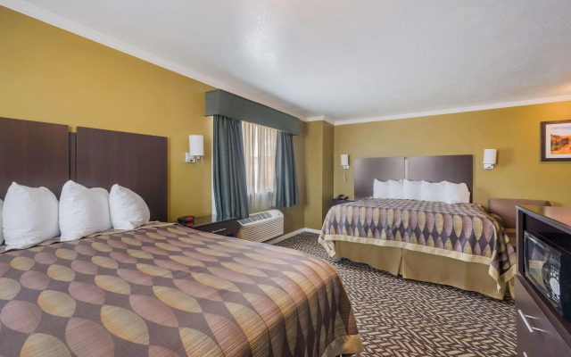 Best Western Richfield Inn