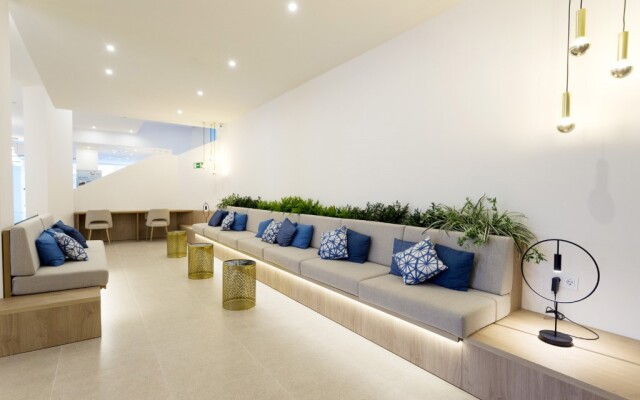 Parque Nereida Suites Hotel
