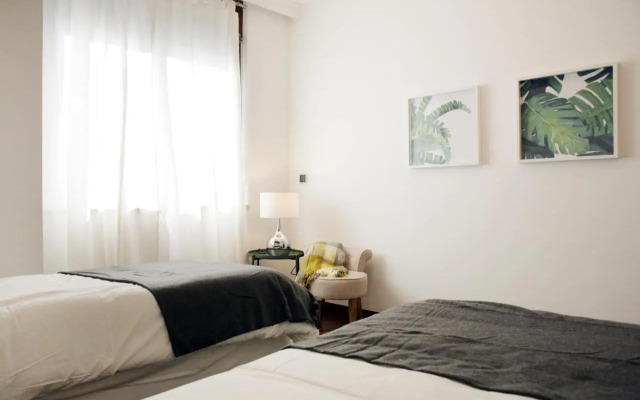 Parque das Nações - Fil Pool Apartment