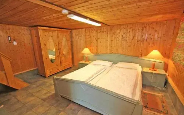 Ferienhaus Jabel SEE 4071