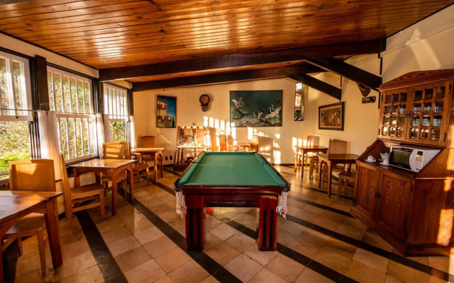 Pousada Monte Imperial