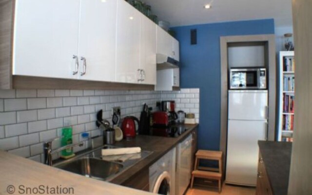Apartment Bois du Bouchet