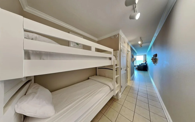 Emerald Beach Resort by Southern Vacation Rentals