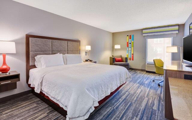 Hampton Inn Cincinnati Airport - North