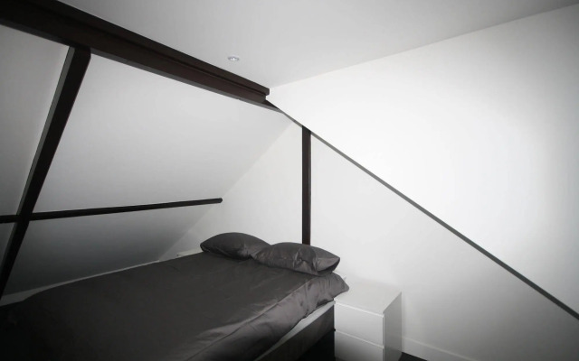 Luxury Apartments ll