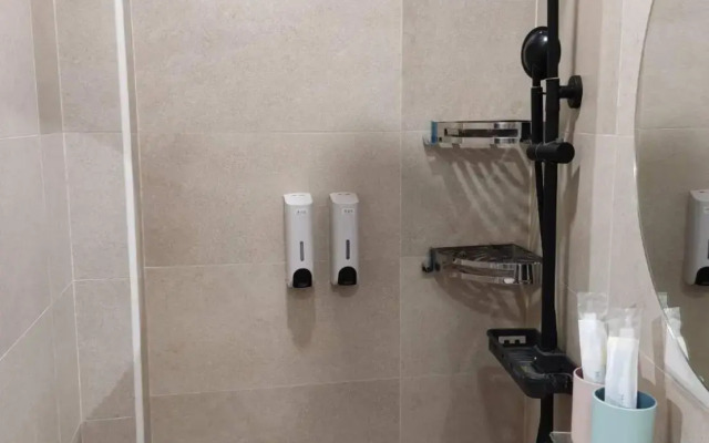 Zhunan Orange Homestay