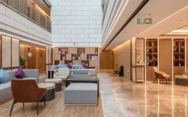 Lavande Hotel · Xiamen Tong'an Huancheng South Road Store