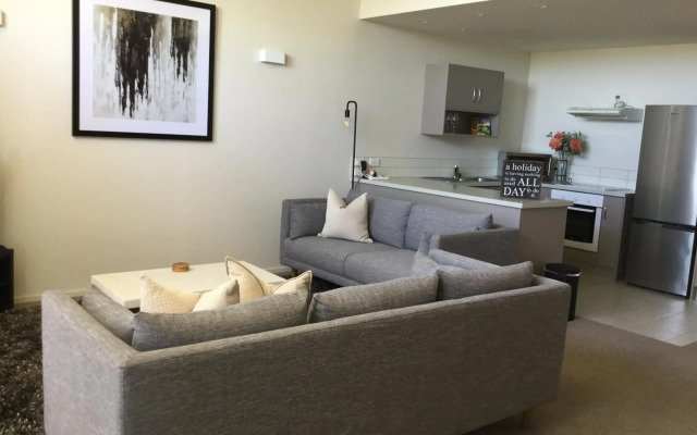Oceans Resort Whitianga