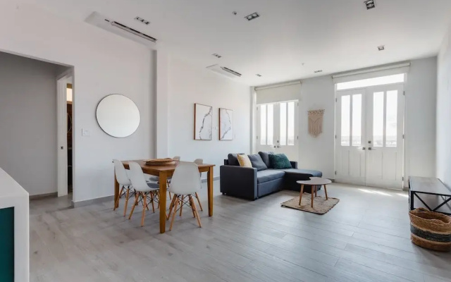 Casa Love 1B