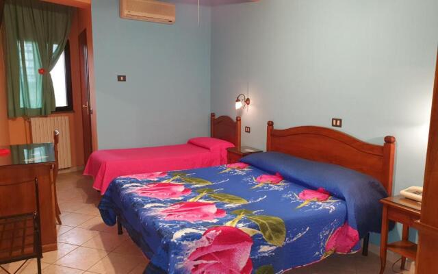 Hotel Caribe