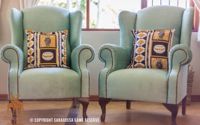 Twin Thorns Guesthouse