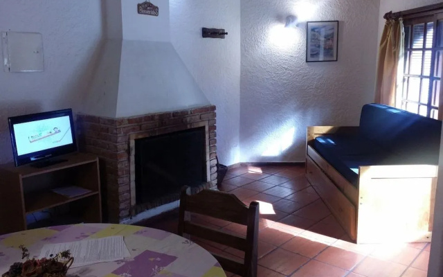 El Descubrimiento Resort Club