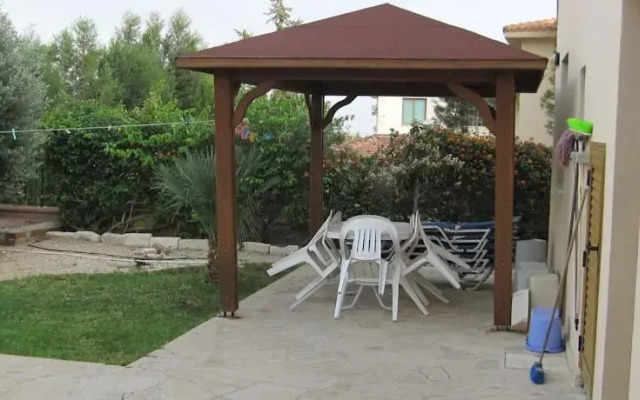 Cypriana Dreams Villa