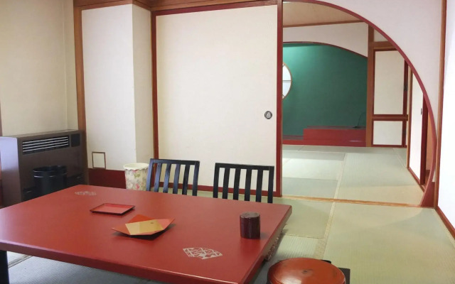 Kinugawa Park Hotels