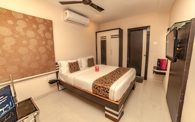 Hotel Sr Residency By OYO Rooms