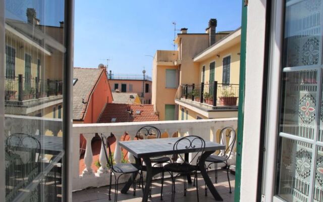 Casa Centrale (MIA110)