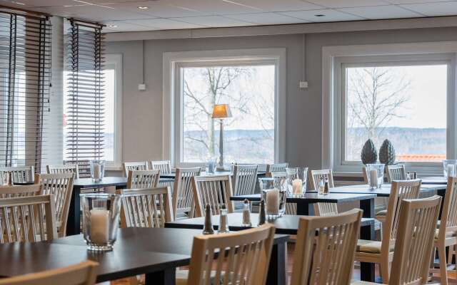 Best Western Hotell Lerdalshöjden