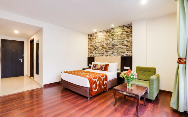 Summit Denzong Hotel & Spa