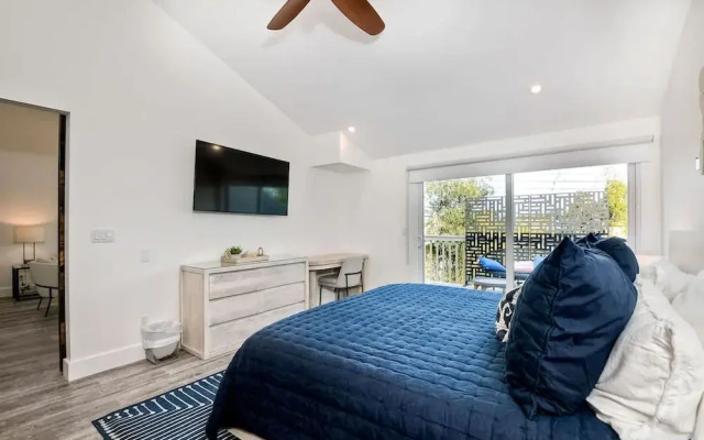 Sea Bluff - Direct Beach Access