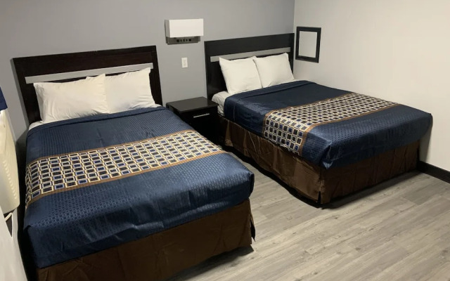 Regal Inn Ponca City