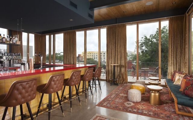 East Austin Hotel