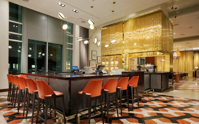 InterContinental San Francisco by IHG
