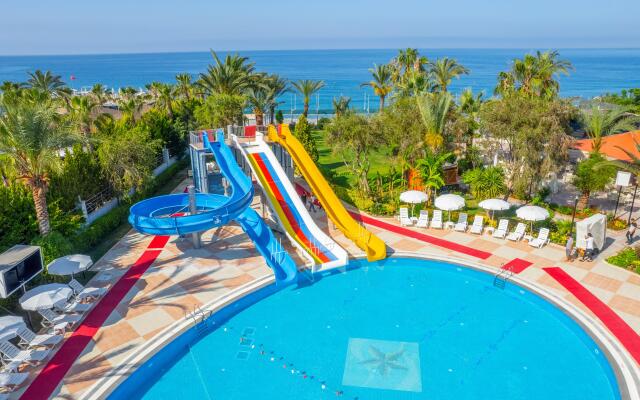 Hotel Stella Beach - All Inclusive