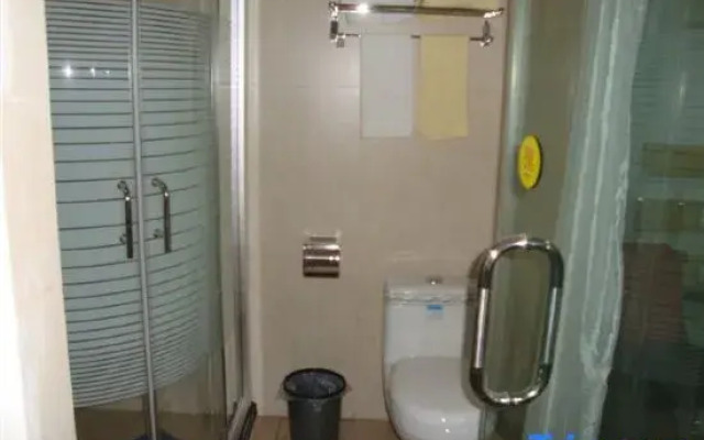 Xingqiba Express Hotel Jiaozuo Xiuwu