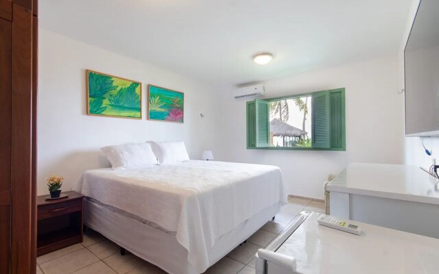 Casa na Praia de Jacumã por Carpediem