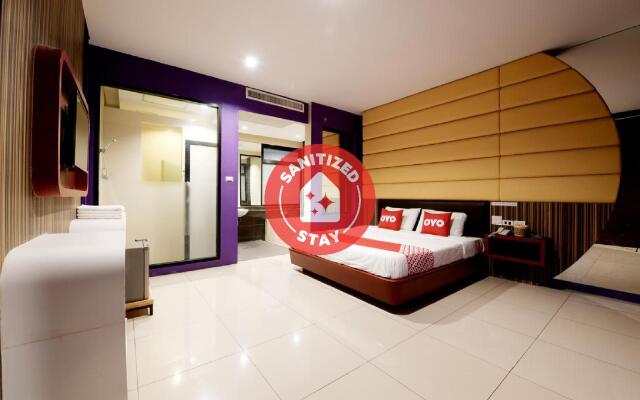 Sriracha Hotel And Spa