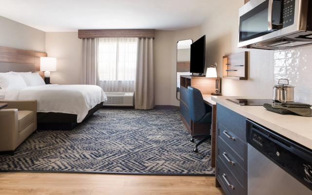 Candlewood Suites Lake Charles - Sulphur by IHG