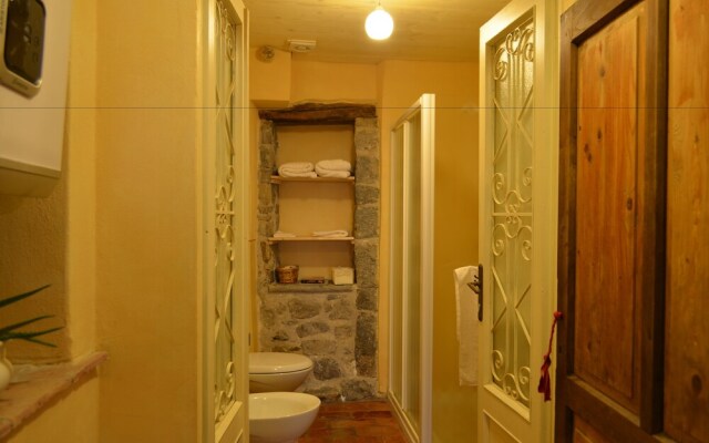 B&B Piccolo Tibet