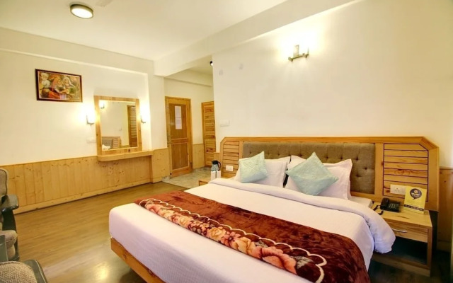 Hotel Thomas villa