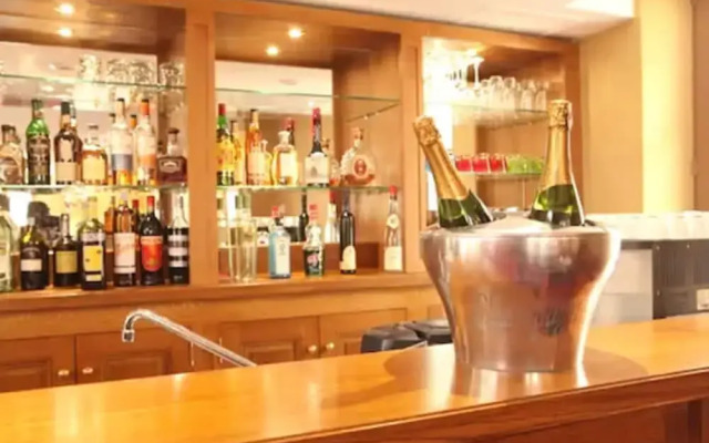 Hôtel Le Clos d'Amboise - 4*