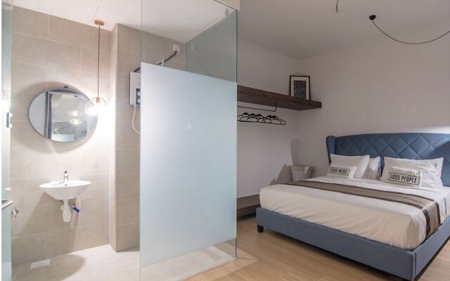 Cube 8teens by Thinker