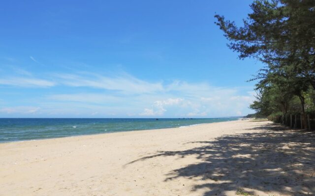 Sky Star Beach Resort Phan Thiet