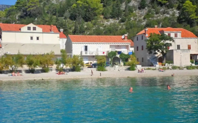 Jelka Trstenik in Trstenik