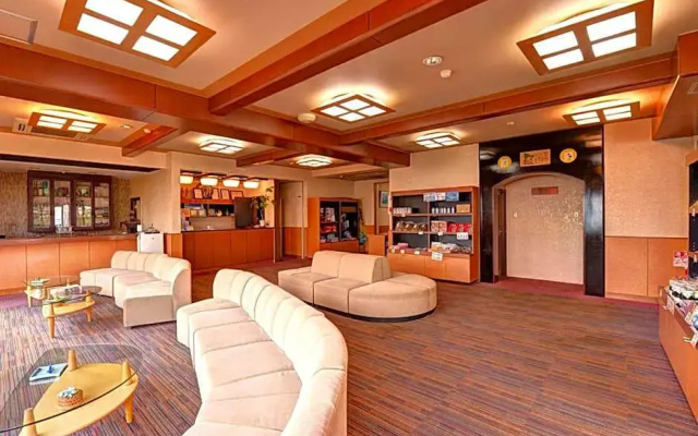 Takumi Kanko Hotel