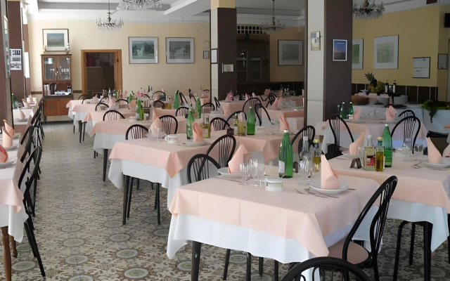 Hotel Italia