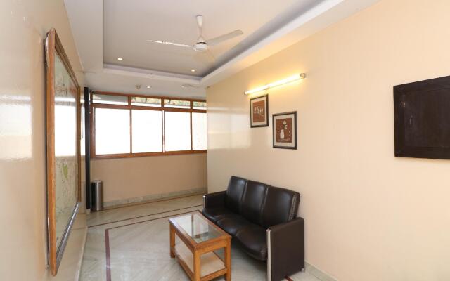 OYO 2529 Hotel Siddharth Residency