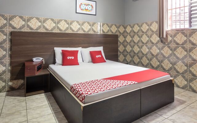 Hotel Osiris