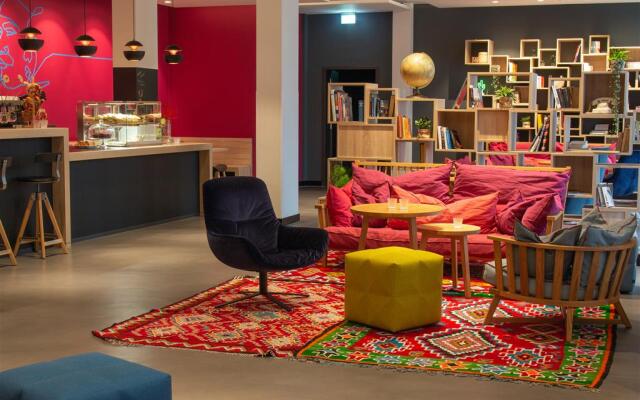 sylc. Apartmenthotel