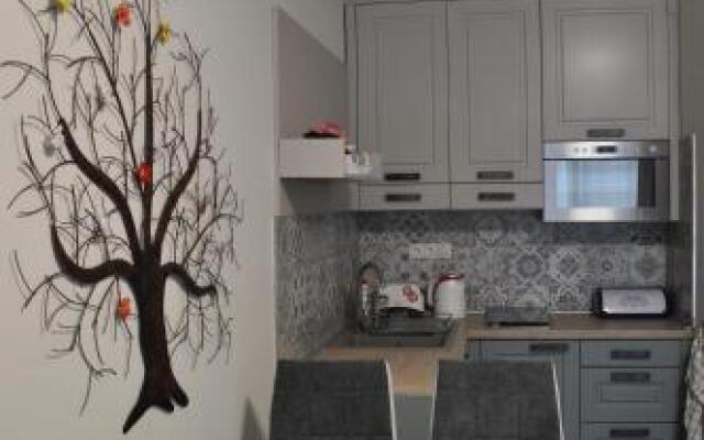 Apartmán 14 Lúčky Demänovská dolina