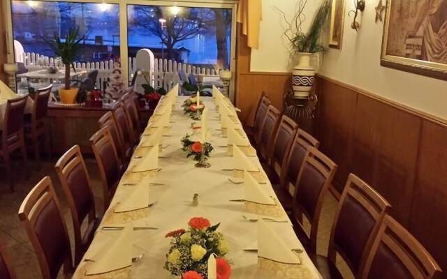 Hotel Zum Weissen Mohren