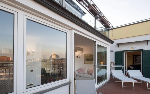 S. Chiara Grand Suite by Wonderful Italy