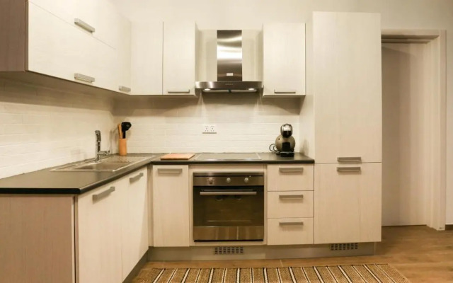 Valletta collection - Mint Suite