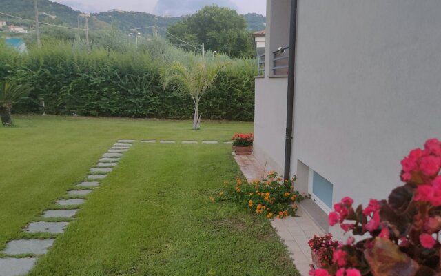 Villa Lauro Luxury B&B
