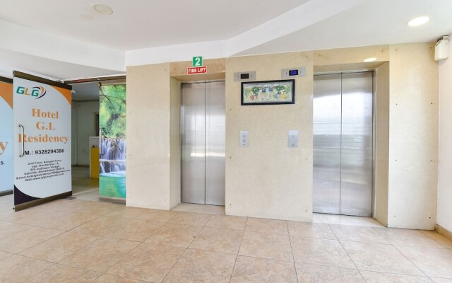 Fabhotel Gl Residency