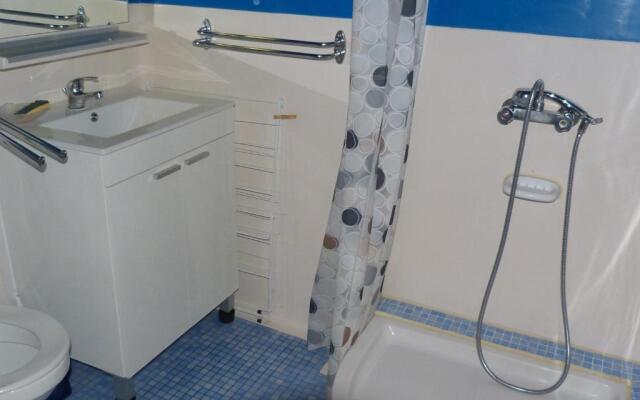 Appartement Les Arcs 1800, 1 pièce, 5 personnes - FR-1-411-286